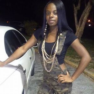 Meet your Posher, Calandra